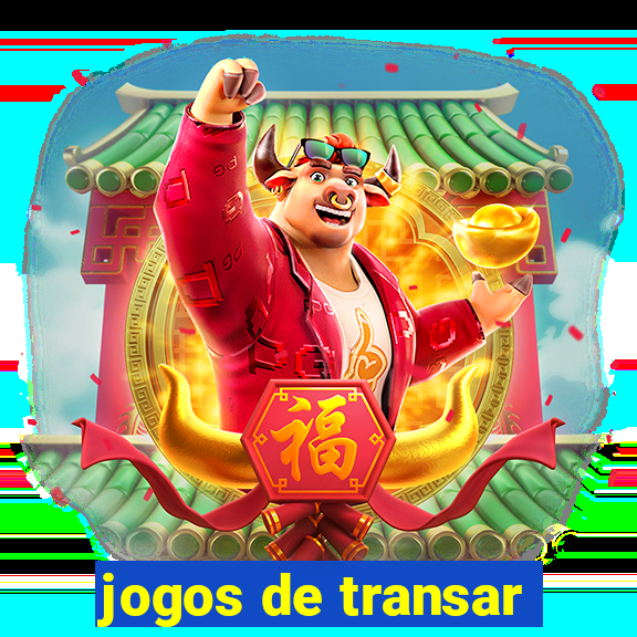 jogos de transar